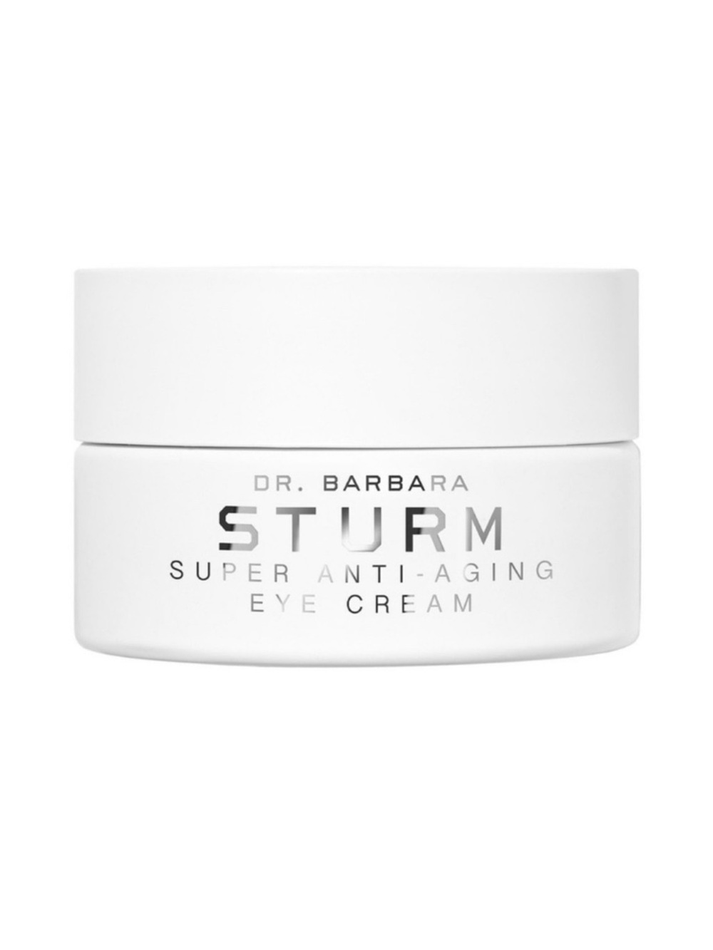Dr. Barbara Sturm Super Anti Aging Eye Cream 10.5ml